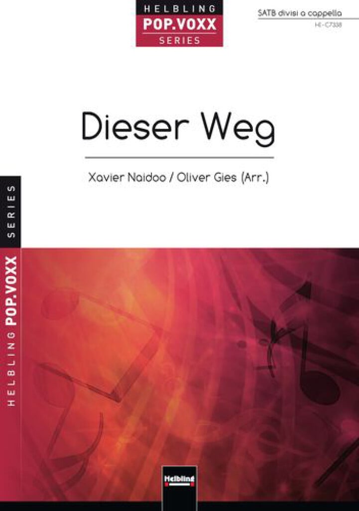 Dieser Weg